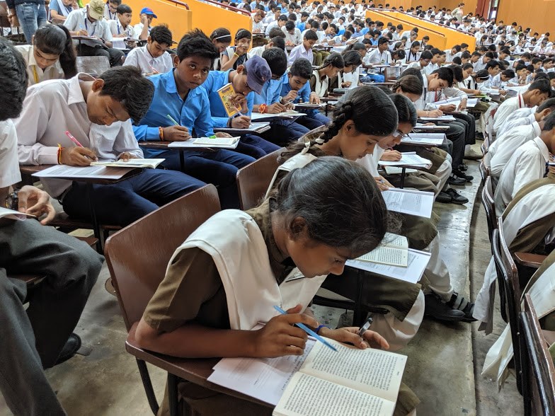 Learn Gita Live Gita