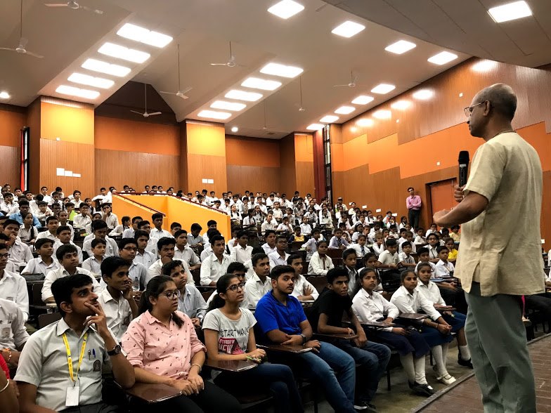 Learn Gita Live Gita