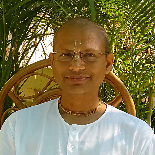 Learn Gita Live Gita