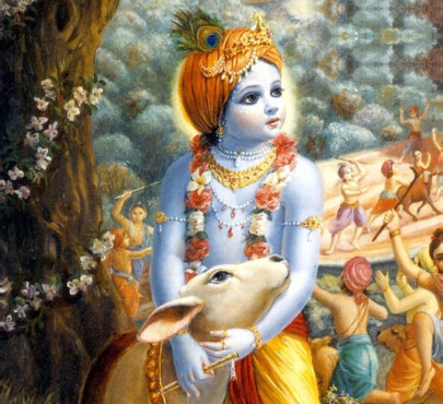 GITA PRIMER - English