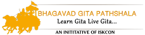 Learn Gita Live Gita