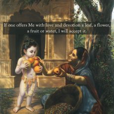 The Essence of Karma Yoga The Essence of Karma Yoga