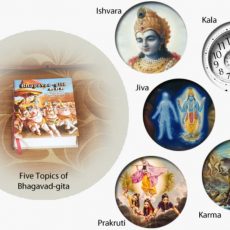 Who is God? Who is God?