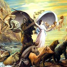 Life After Death Life After Death