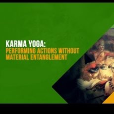 What is Karma Yoga? What is Karma Yoga?