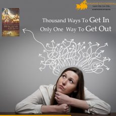 How to overcome distress? How to overcome distress?