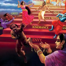 POISON & NECTAR POISON & NECTAR