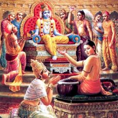 Bhagavad Gita Chapter 3 Summary – Karma Yoga Bhagavad Gita Chapter 3 Summary – Karma Yoga