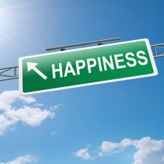 Search for Happiness Search for Happiness