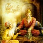 Five Characters in Bhagavad Gita