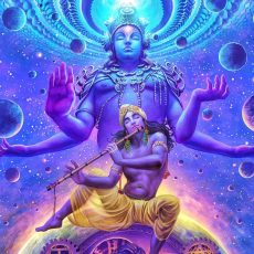 Is Krishna God?