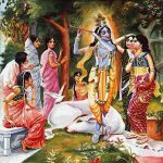 Transcendental Traits of Krishna’s Personality