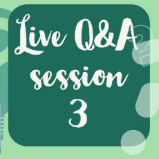 Bhagavad Gita Question And Answer Session 3