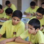 The goal of education