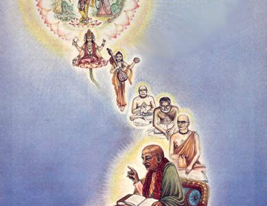 Bhagavad Gita Ch 4 Summary- Transcendental Knowledge