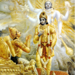 Bhagavad Gita Chapter 2 Summary – Contents of the Gītā Summarized