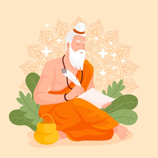 The Top 10 Modern Applications of the Bhagavad Gita's Teachings