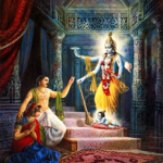 Śrī Kṛṣṇa- Unborn or Born | LORD KRISHNA'S Divine Advent & Its Principles