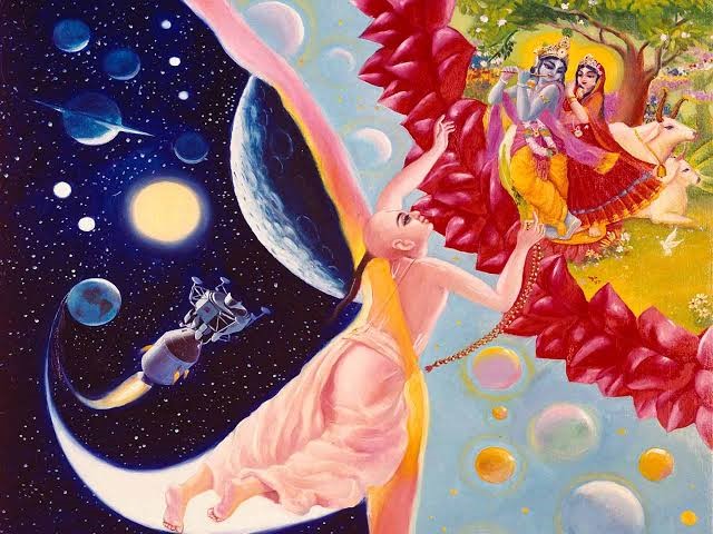 embracing changes bhagwad gita lessons
