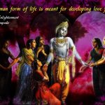 Bhagavad Gita on Detachment and Professional Success