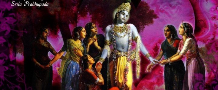 Bhagavad Gita on Detachment and Professional Success