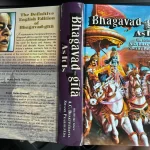 Bhagavad Gita On Spirituality