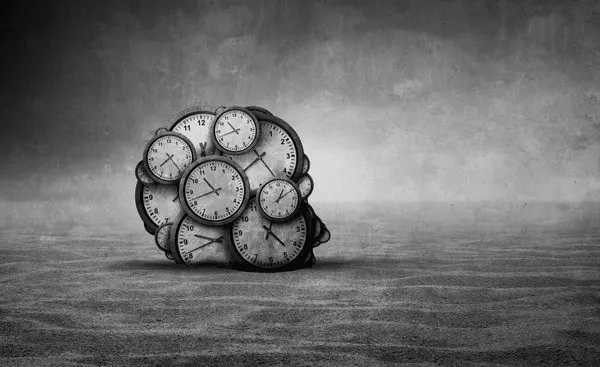 Vedic Insights on Time Management