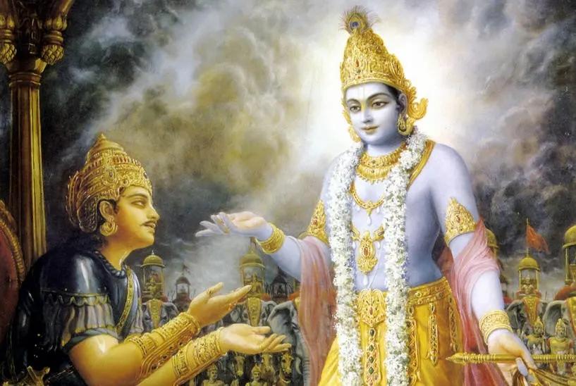 Vedic Insights on Time Management