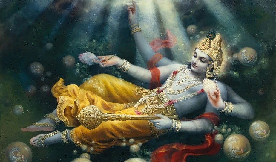 Krishnas-words