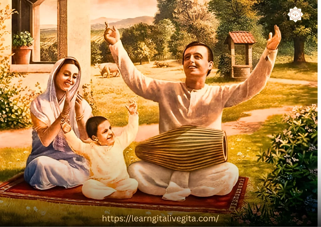 Purpose of life