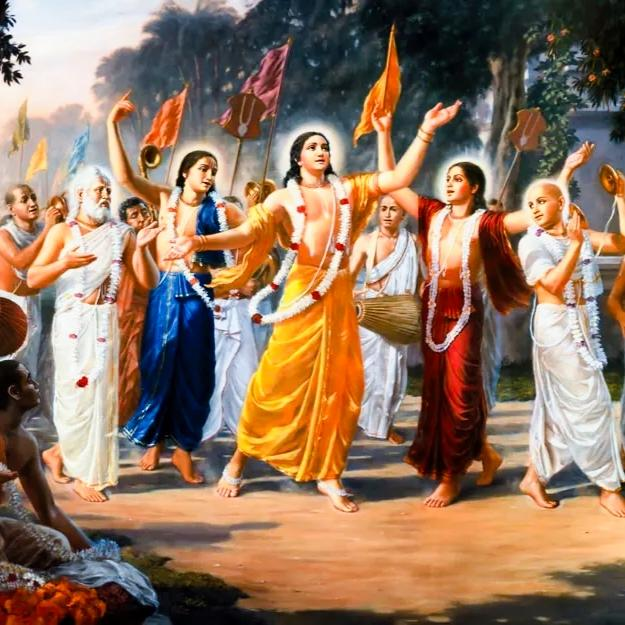 Is Detachment the Same as Indifference?