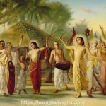 Teachings Of The Bhagavad Gita On Teamwork Bhagawad Gita teachings on teamwork