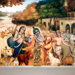 No Cow Culture Means an Imperfect Civilization