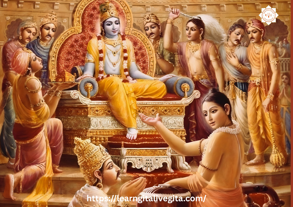 WHAT DOES IT MEAN TO ACT WITHOUT EXPECTATIONS