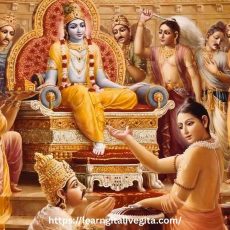 WHAT DOES IT MEAN TO ACT WITHOUT EXPECTATIONS